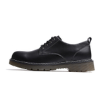 MR.A Work Boots Men"s Low top Black
