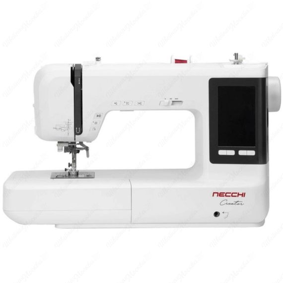 Швейная машина Necchi Creator Series C700