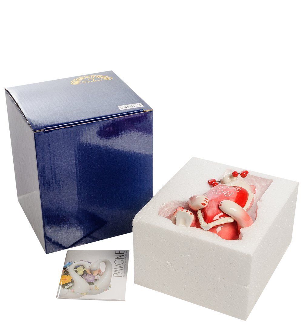 Pavone CMS-31/25 Фигурка «Кошка Ля-Муррр»