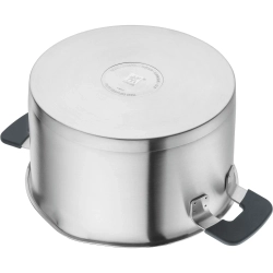 Zwilling Кастрюля Simplify 24 см 6 л с крышкой