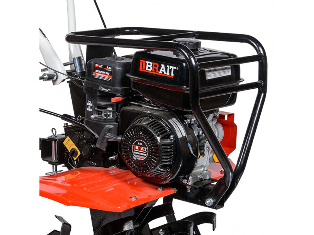 Мотоблок BRAIT MKP404W