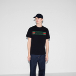 Футболка Gucci