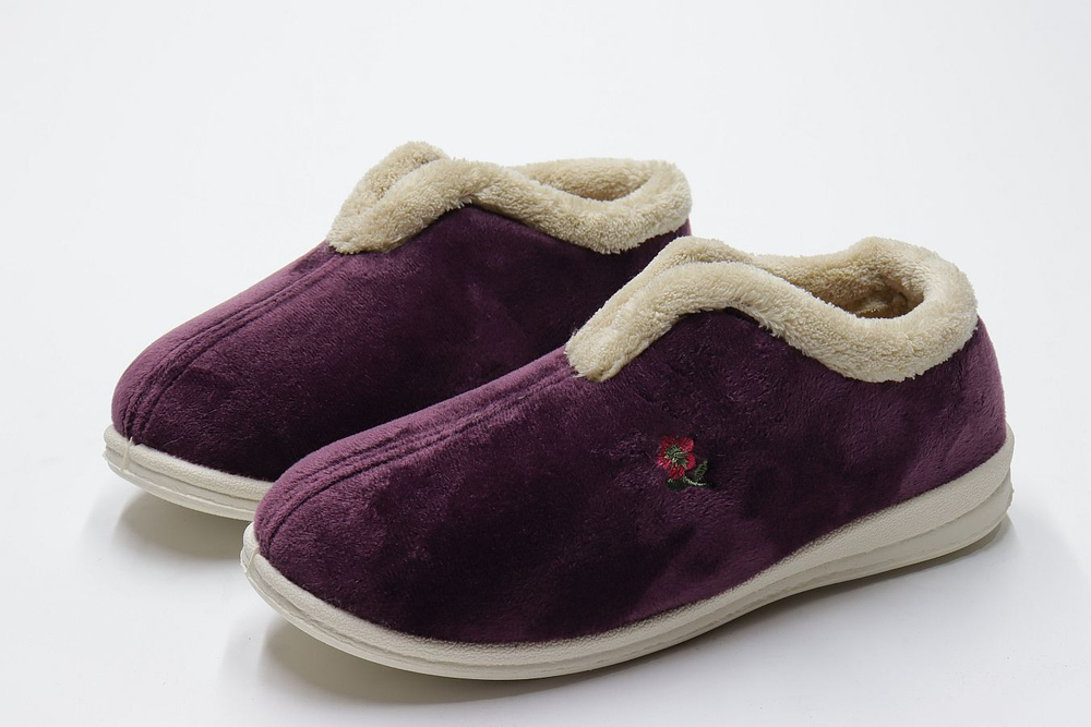 Тапочки бабуши (37-41)р. / шт. 113A-2