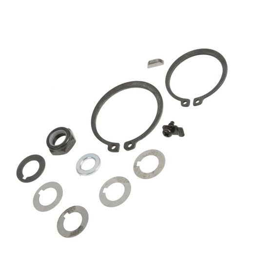 CLAAS запчасти