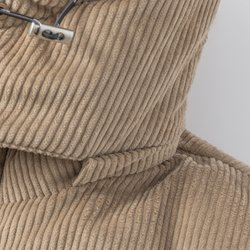 Пуховик YMKASHIX Velvet