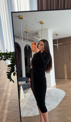 Костюм MA CHERIE 04 midi