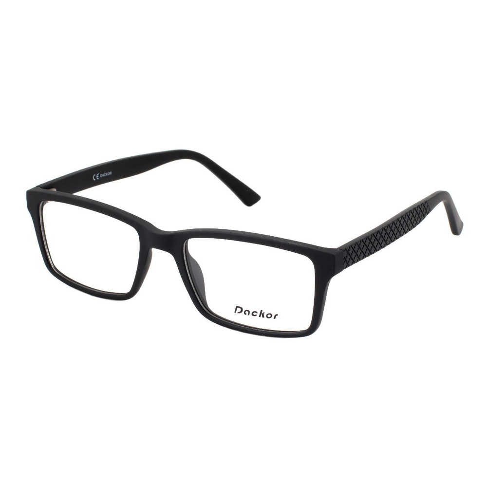 Оправа для очков Dackor 680 Black
