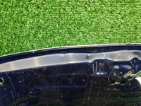 Капот Porsche 911 8 992 (2018-н.в.) (В пленке)