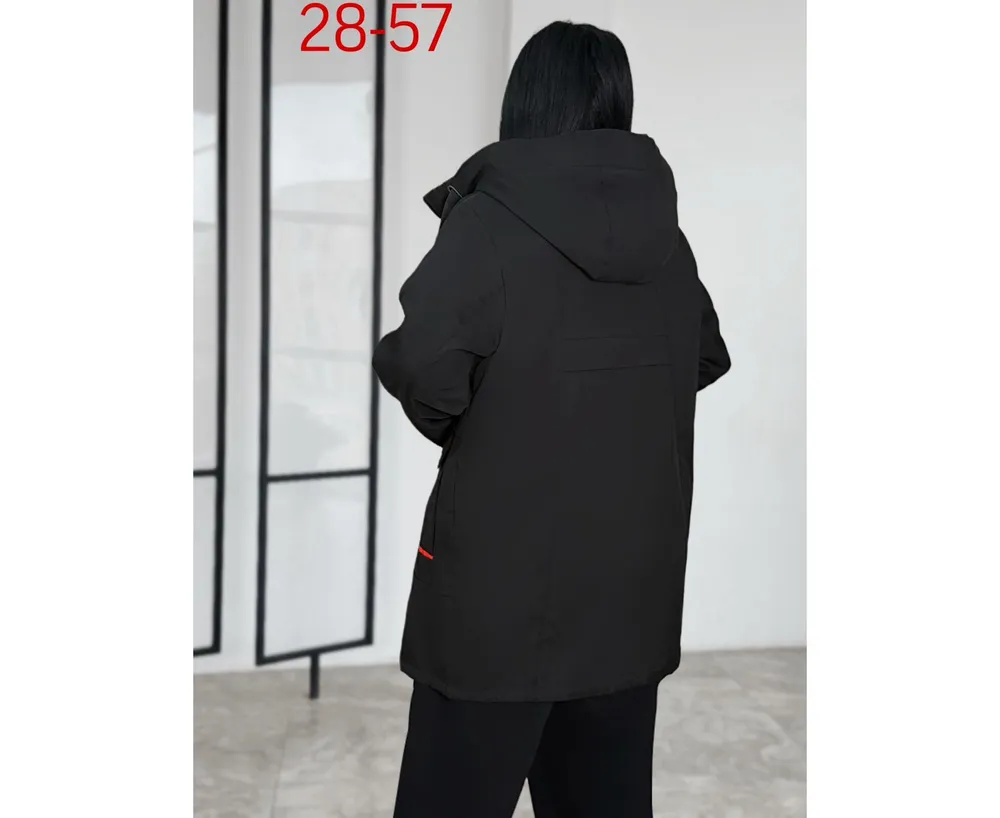 Куртка 2591412 Fabrika