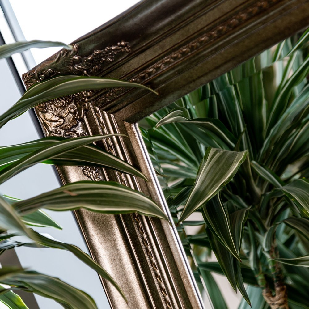 Настенное зеркало Эдгар Великий Объект мечты