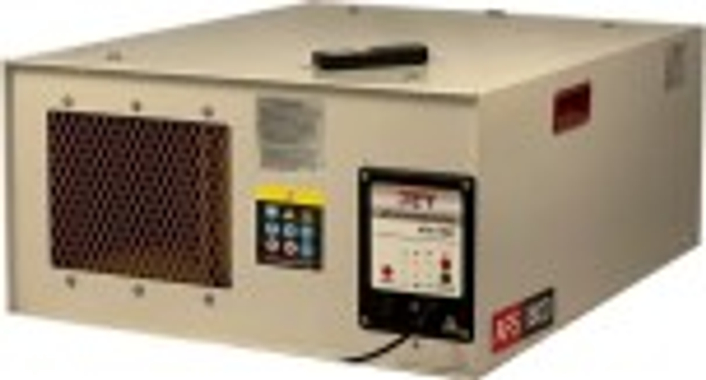 Система фильтрации воздуха JET AFS-1800 JR025