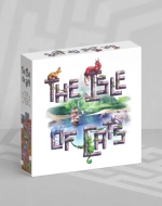 [Предзаказ] The Isle of Cats