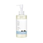 Гидрофильное масло ROUND LAB 1025 Dokdo Cleansing Oil 200мл