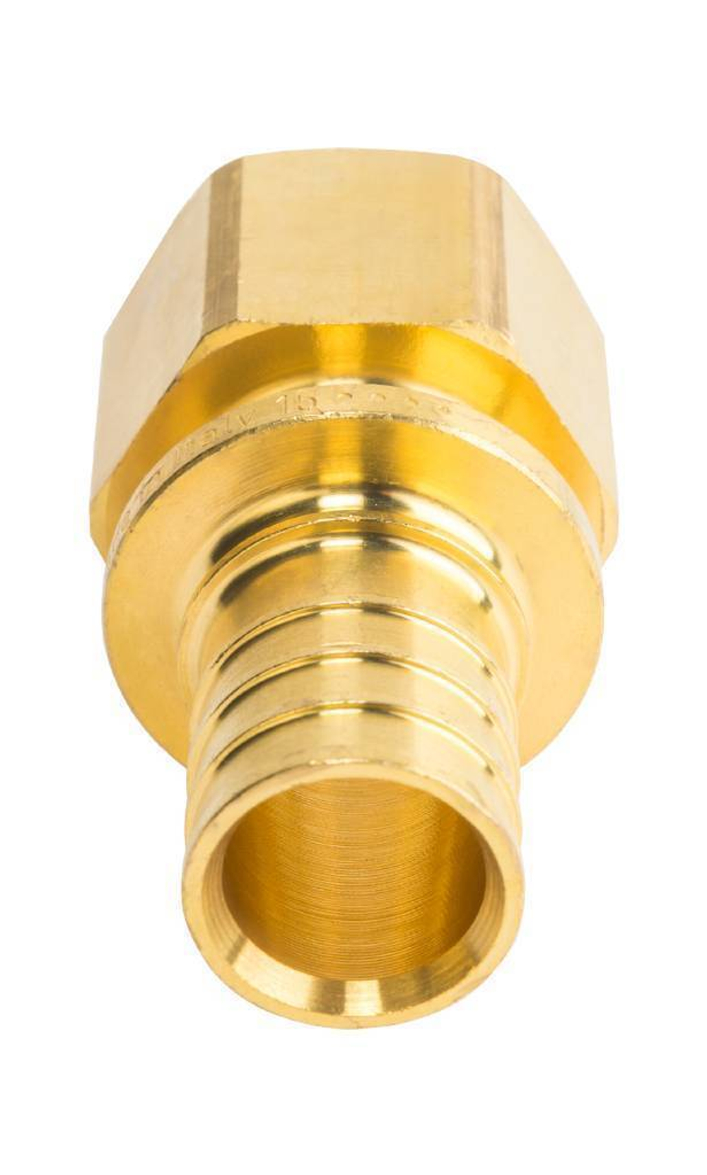 Переходник с внутренней резьбой 20xG 1/2"