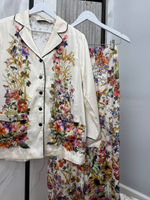 Костюм Christian Dior