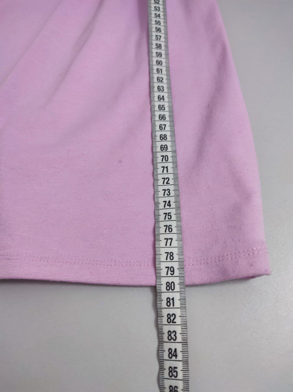 Платье Oodji красивого цвета 38 размер