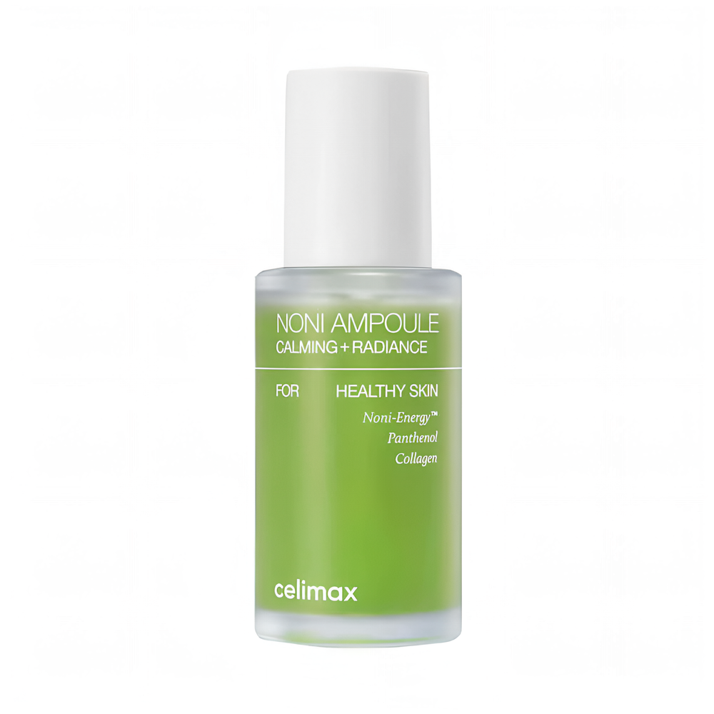 ✨Celimax Real Noni Energy Ampoule - Восстанавливающая сыворотка с нони✨