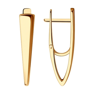 Серьги Ag 925 (93-120-00611-1)