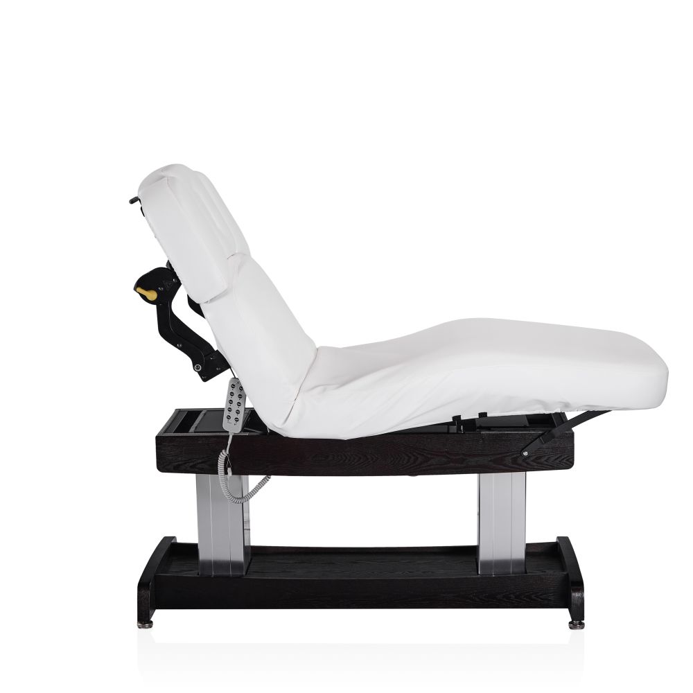 Электрический массажный стол Mizomed Union Salon стационарный