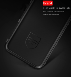 Чехол на Google Pixel 4 цвет Black (черный), серия Armor от Caseport