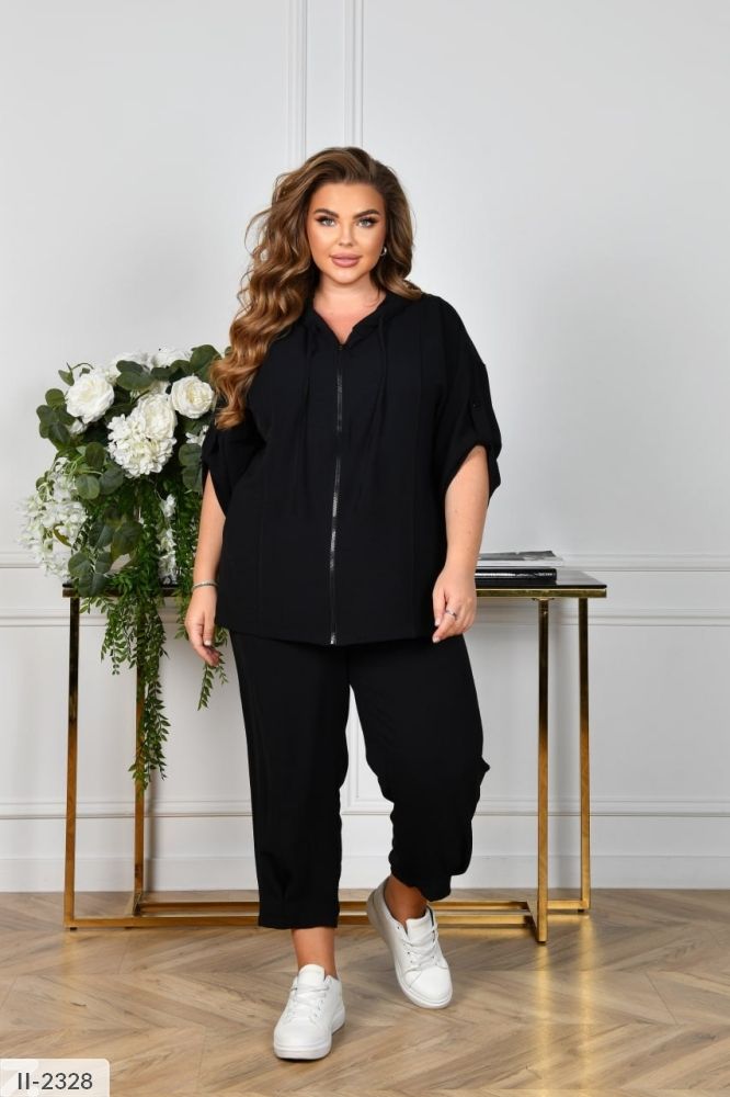 Костюм II-2328 Фабрика Моды