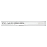 wet n wild, MegaSicks, блеск для губ, 1114498 Crystal Clear, 0,07 жидк. унции