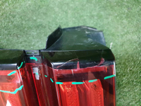 Фонарь левый Kia Sorento 4 (2020-н.в.)