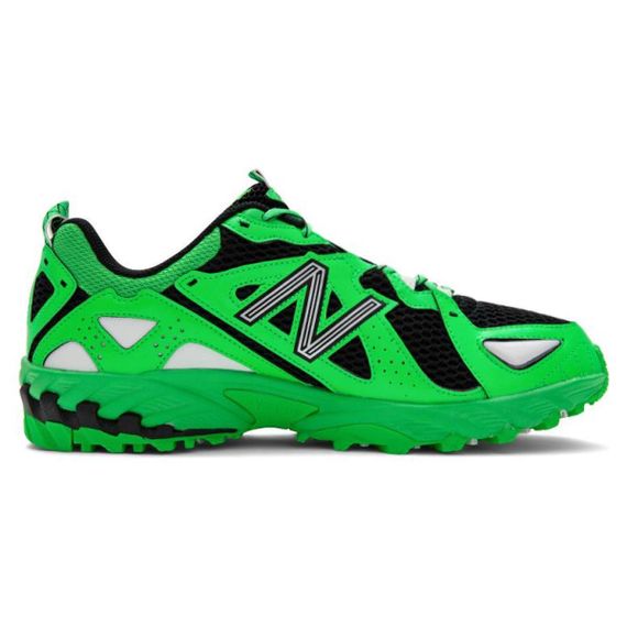 New Balance 610T Уникальная новинка в мире