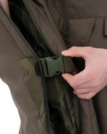 Пончо Transformer Cape-bag Tactical, Expert-Tex