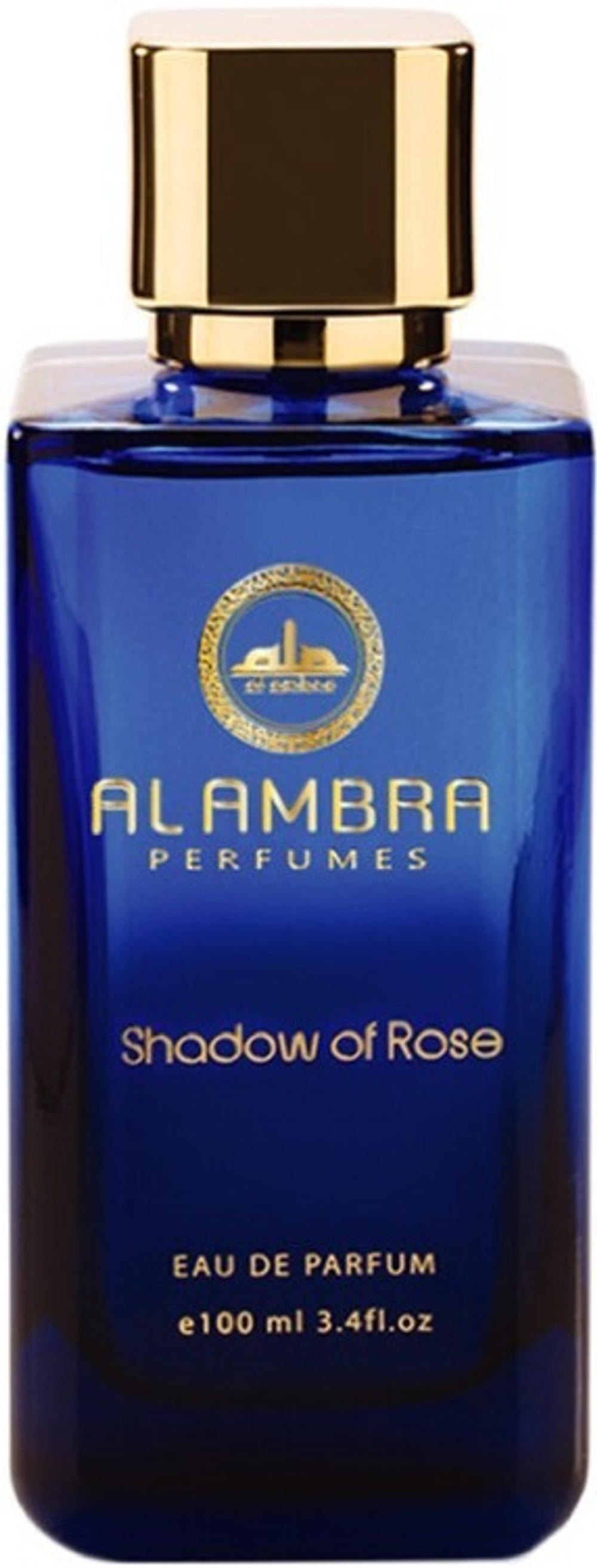 Al Ambra Shadow Of Rose