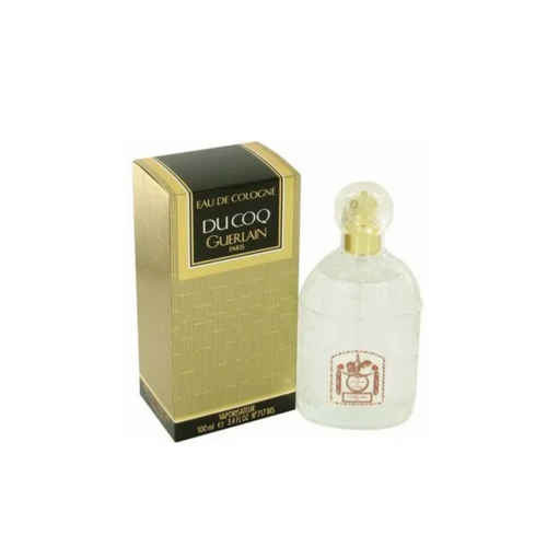 GUERLAIN Cologne Du COQ edC 15ml unisex