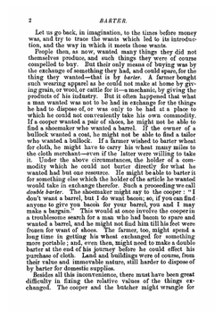 Money and paper currency: a study for the times | George E. 1850-1903 Casey