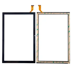 Тачскрин PX101A94A011 (Черный)