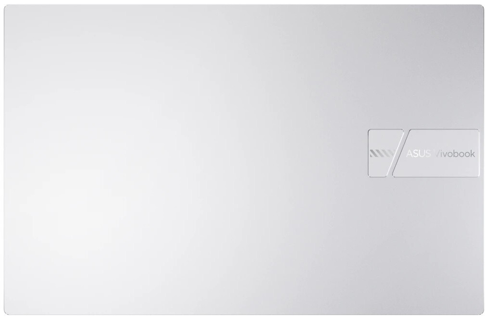Ноутбук  ASUS Vivobook 15 Special X1504VA-BQ3560 15.6 ", Core Ultra 5, 16 Гб RAM, 512 Гб SSD, Arc graphics, Серебристый