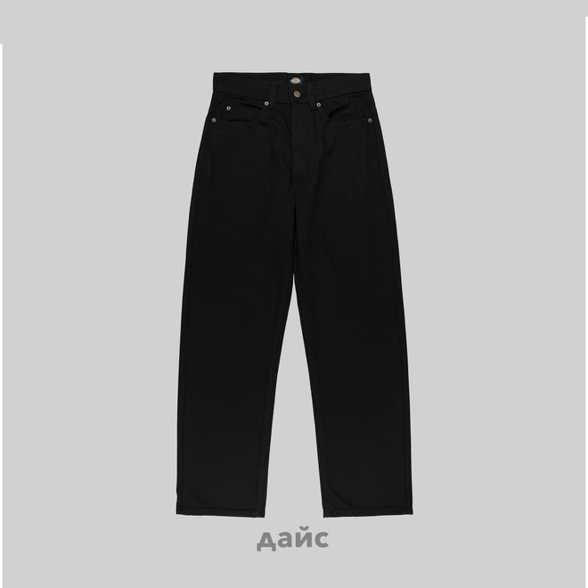 Джинсы мужские Dickies Thomasville Denim