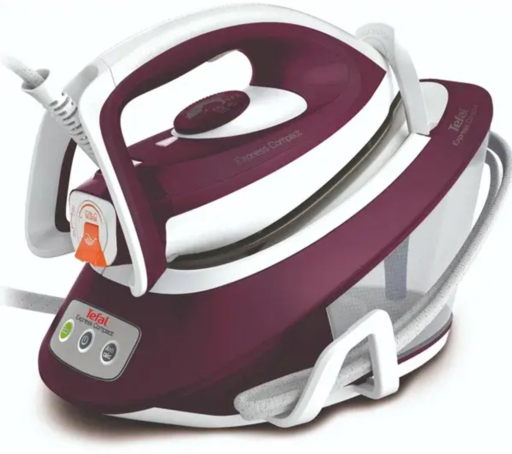 Парогенератор Tefal Express Compact SV7120E0 (q)