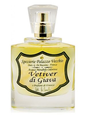 I Profumi di Firenze Vetiver di Giava