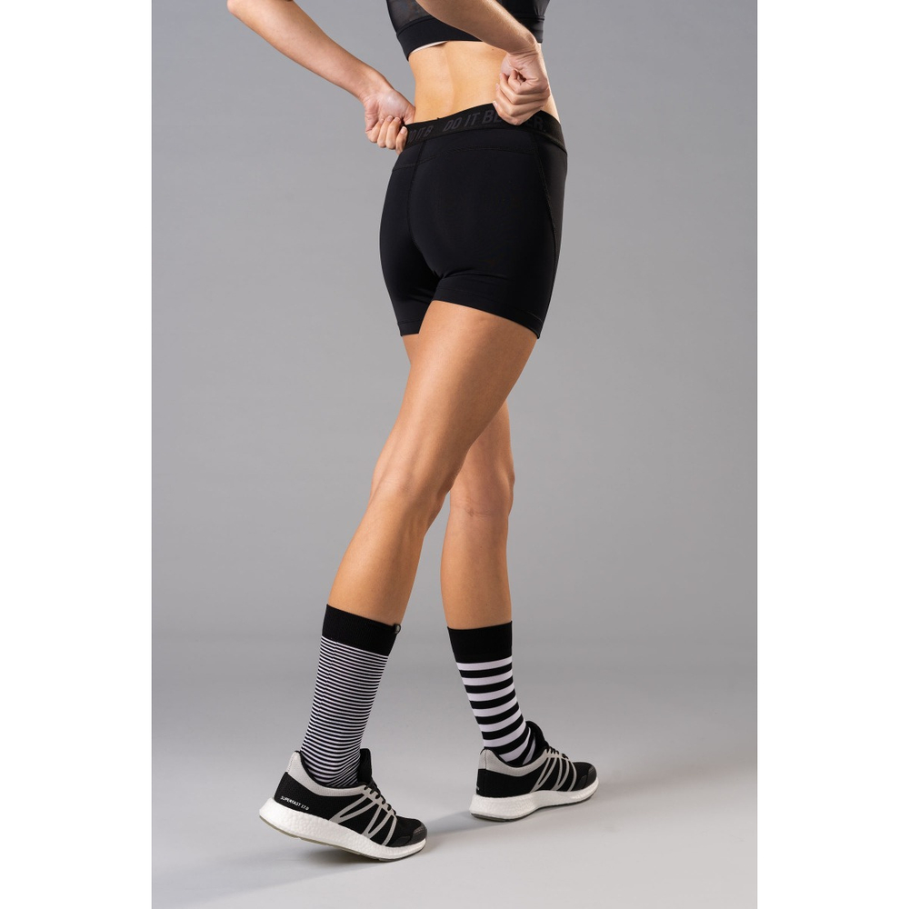 ОДЕЖДА ДЛЯ ТЕННИСА Женская, Шорты под платья HYDROGEN SECOND SKIN .