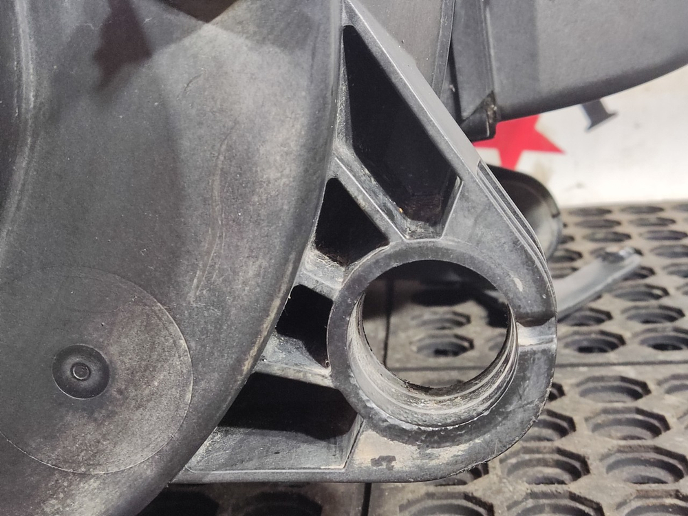 Корпус воздушного фильтра