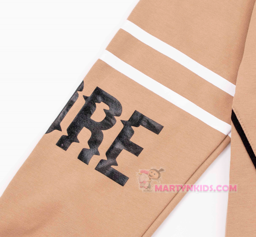 свитшот легкий флис MORE STEP худи 3788