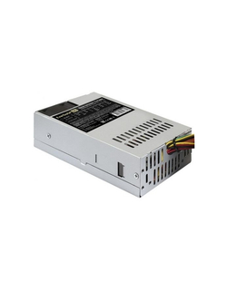 Exegate EX288877RUS Блок питания 200W ExeGate 1U-F200S (ITX, 4cm fan, 20+4pin, 4 pin, 3xSATA, 2xIDE)