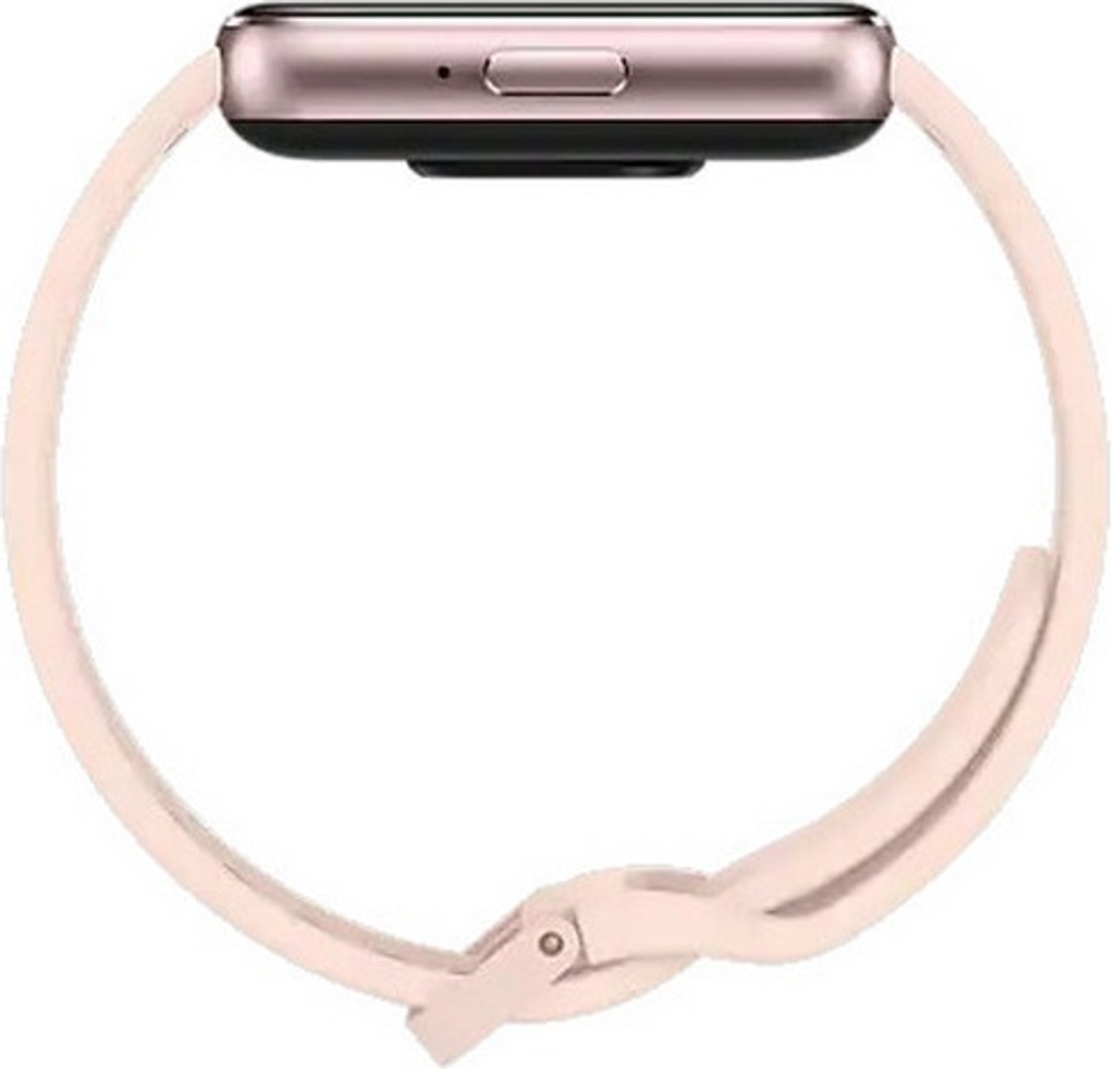 Фитнес-браслет Samsung Galaxy Fit3 розовый