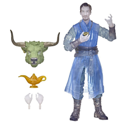 Hasbro Marvel Legends Доктор Стрэндж в мультивселенной безумия - Фигурка 15 см Астральная форма Доктор Стрэндж F0370