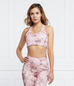 бюстгальтер Tommy Sport - пудро-розовый(S10S101155)