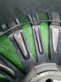 Диск литой R20 Toyota Highlander 4 U70 (2019-н.в.)