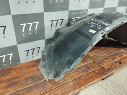 Подкрылок передний правый Kia Mohave (HM) 20-нв Б/У Оригинал 868142JAA0