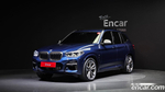 BMW X3 (G01) xDrive M40i (06.2021)