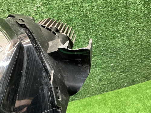 Фара левая Changan CS35PLUS (2021-н.в.) LED