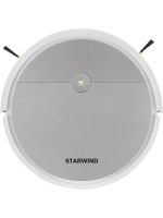 Робот-пылесос StarWind