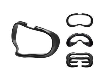 Кожаная лицевая накладка VR COVER на Oculus Quest